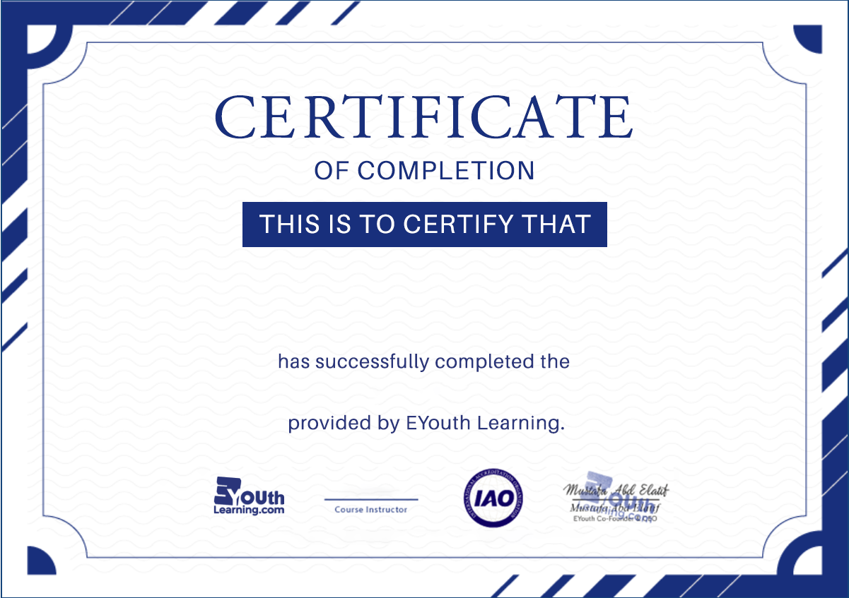 Demo Course MM102